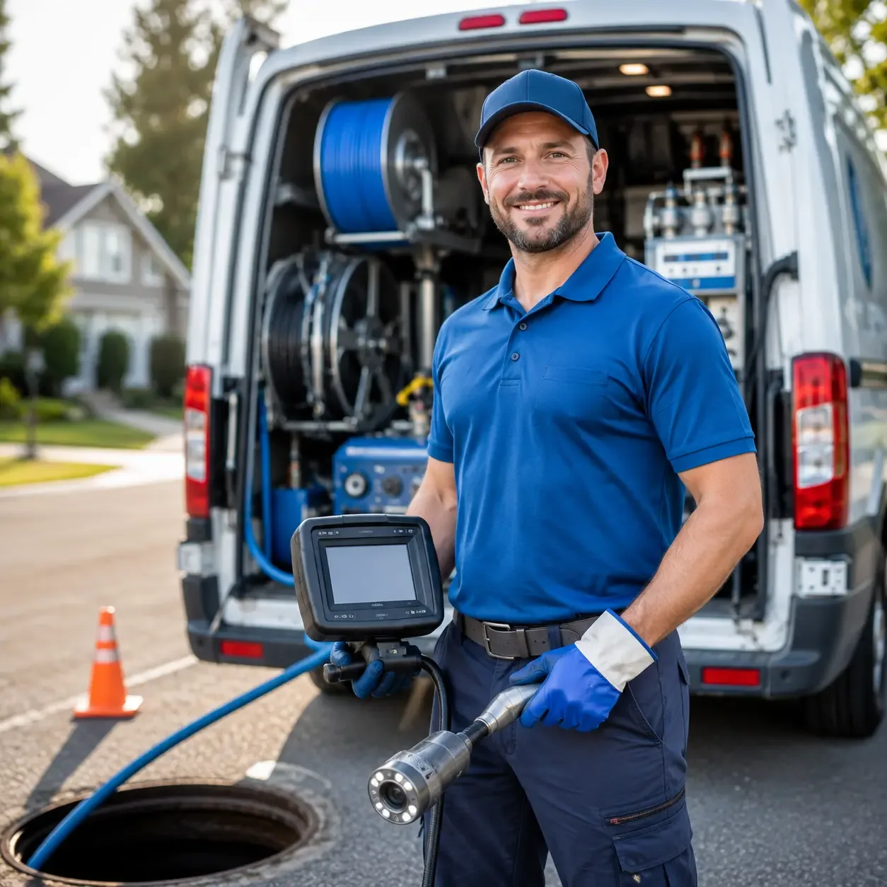 Local Pipe Relining specialists in Patterson, NY