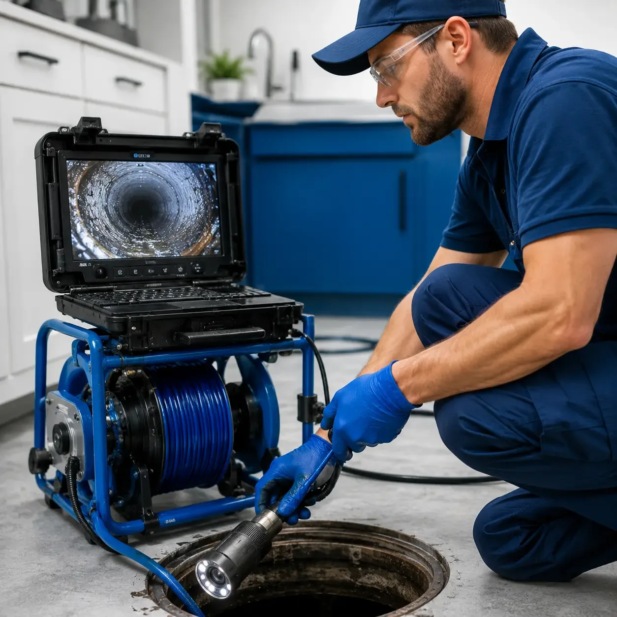 Pipe Relining professionals serving Patterson, NY